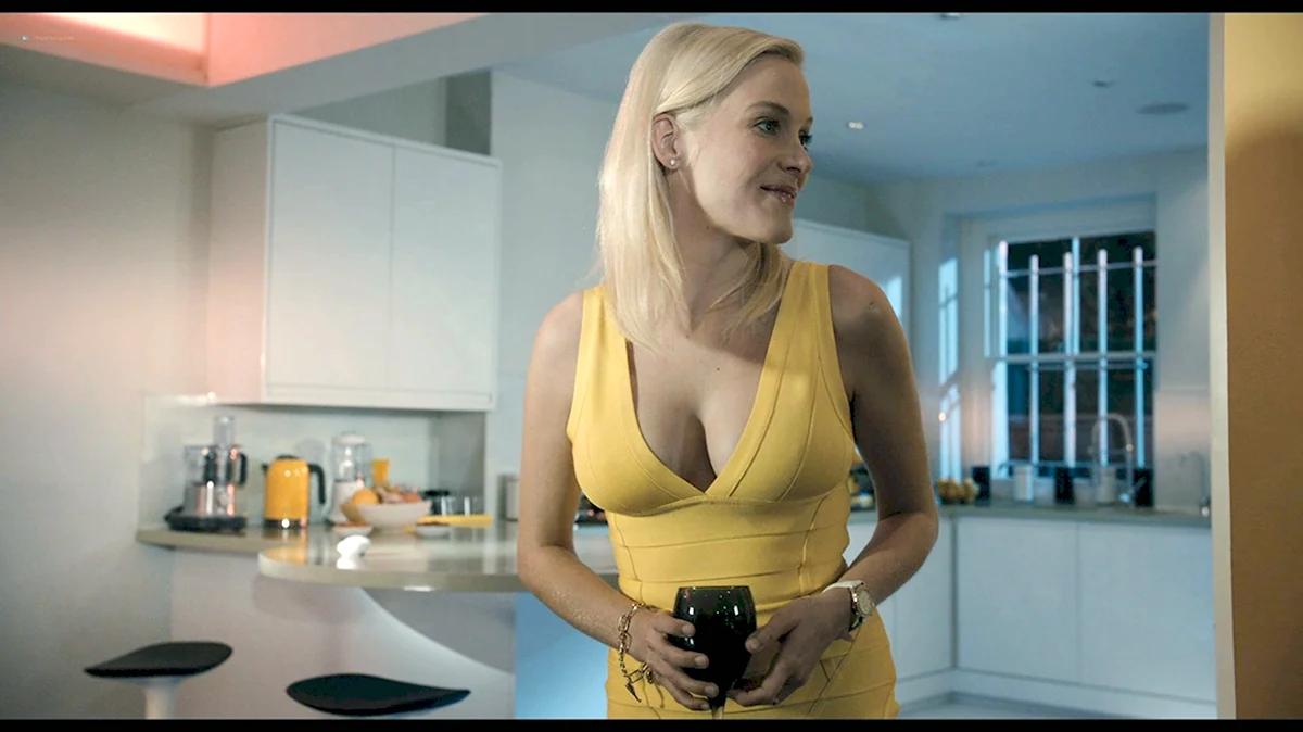 Laura Birn фильмы с ее участием