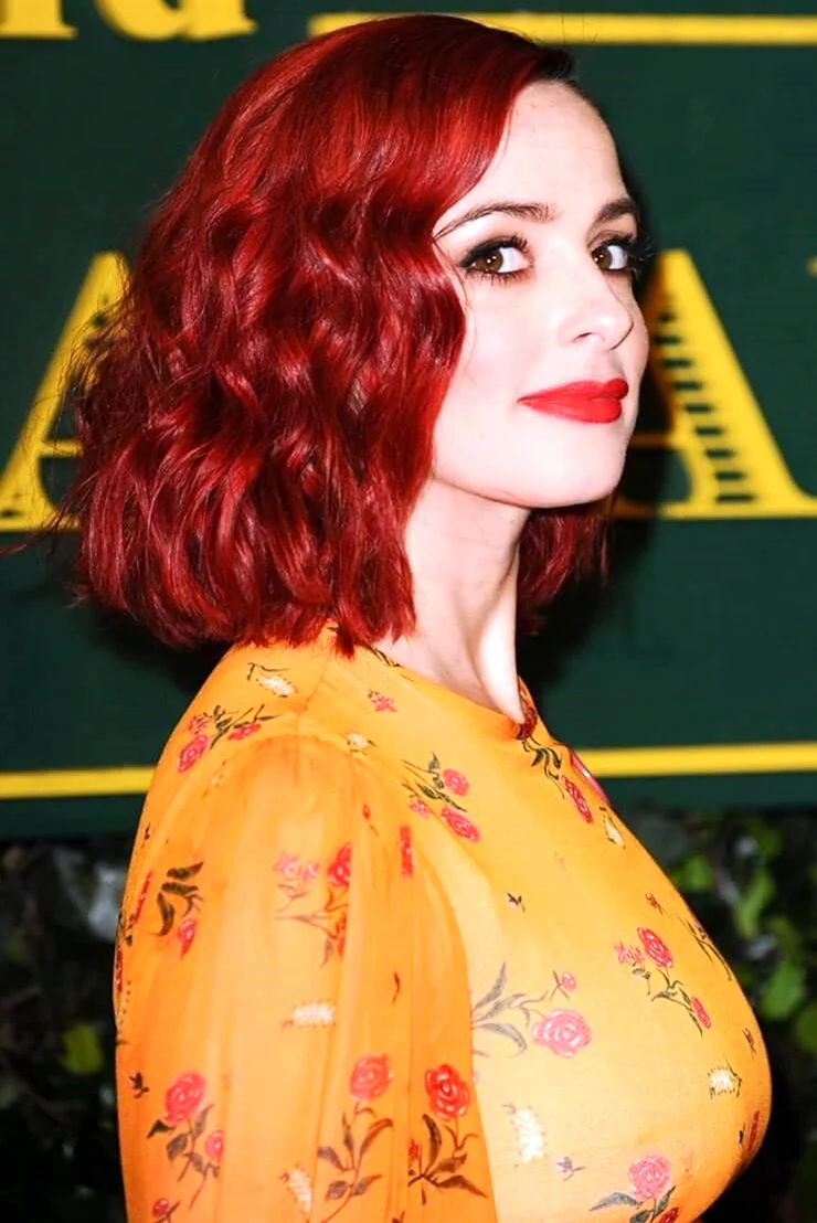 Laura Donnelly