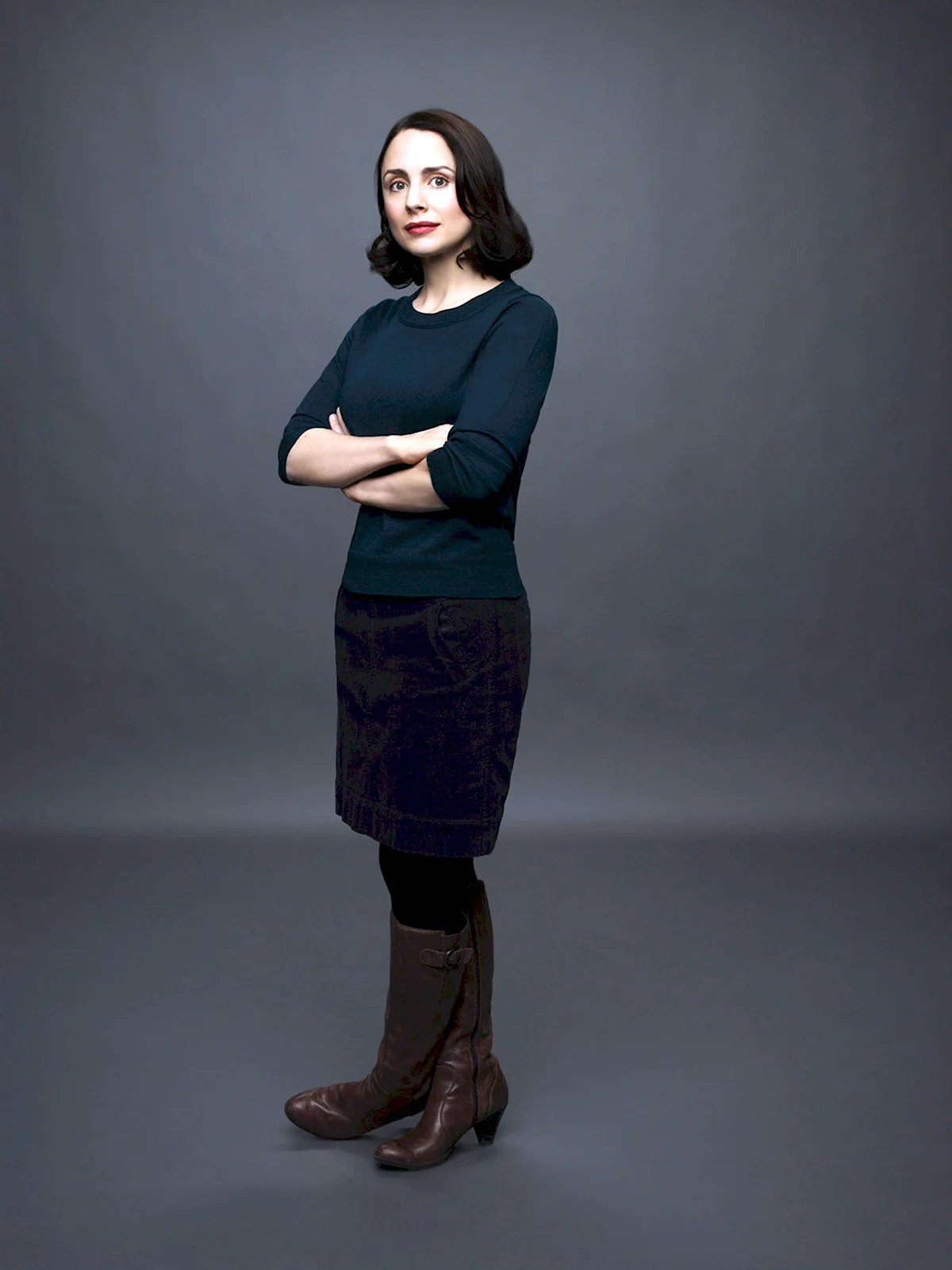 Laura Fraser