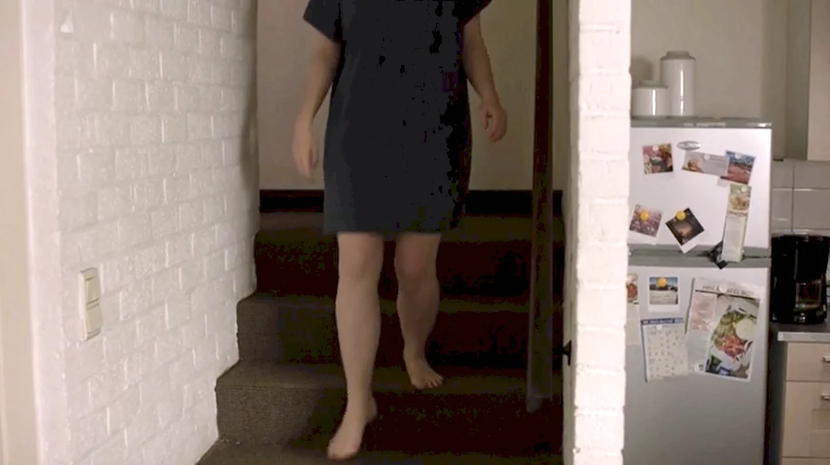 Laura Fraser feet