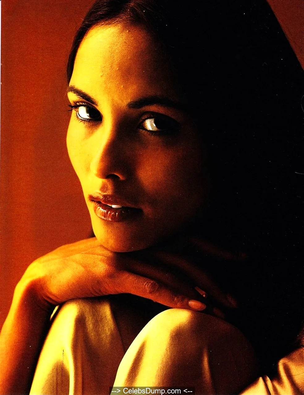 Laura Gemser