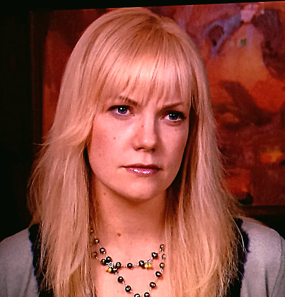 Laura Harris