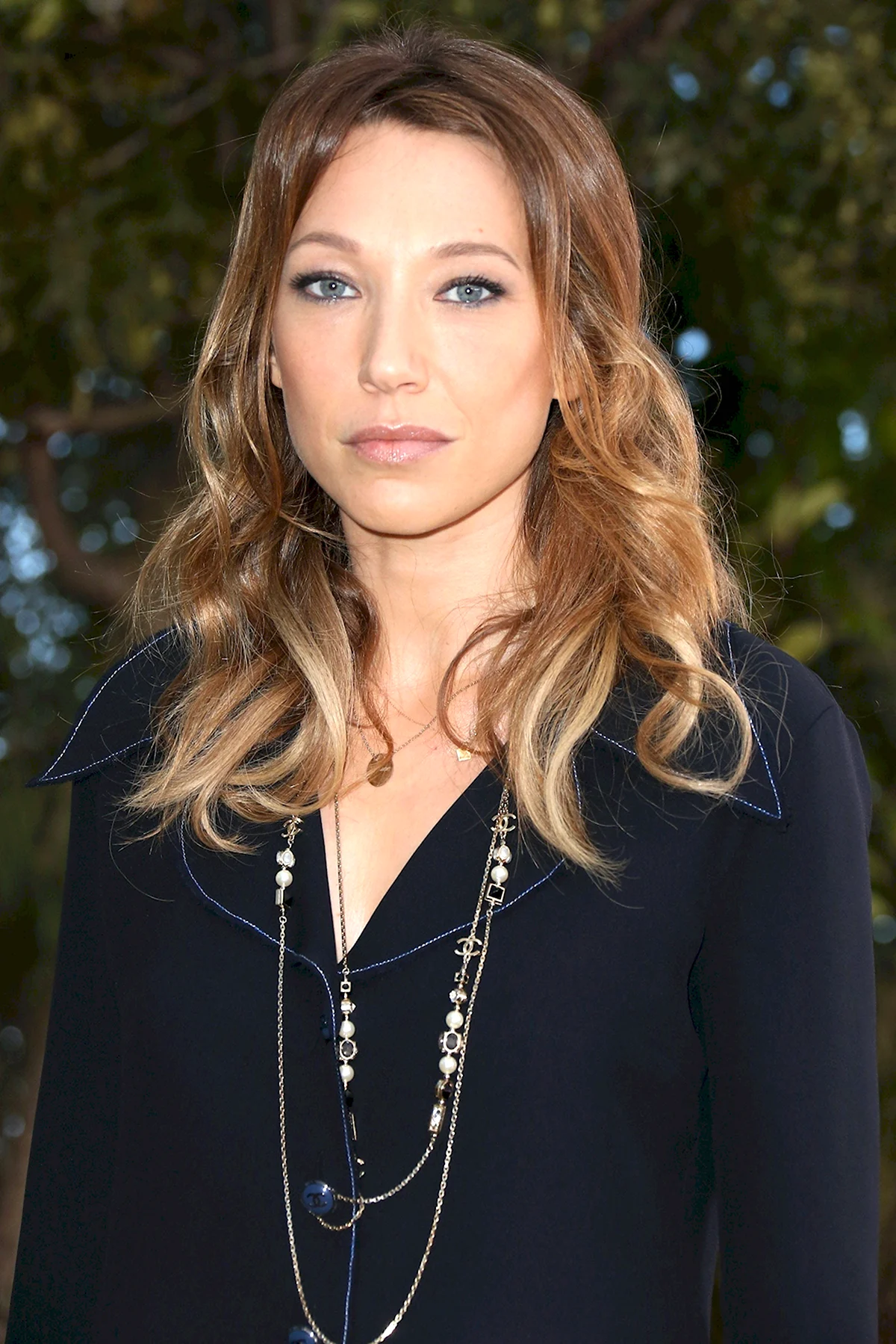 Лаура смет Laura Smet