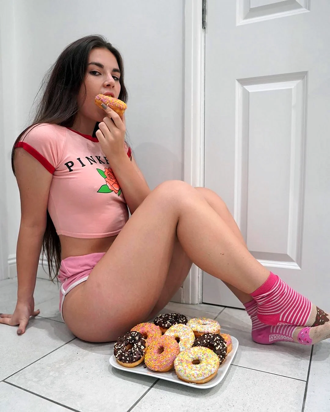 Lauren Alexis 2020