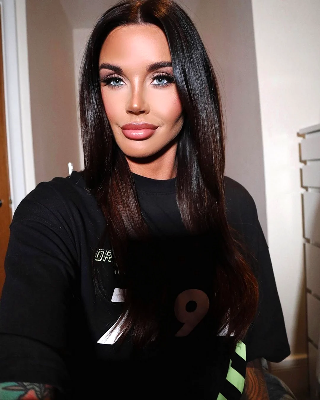 Lauren Dotcom модель