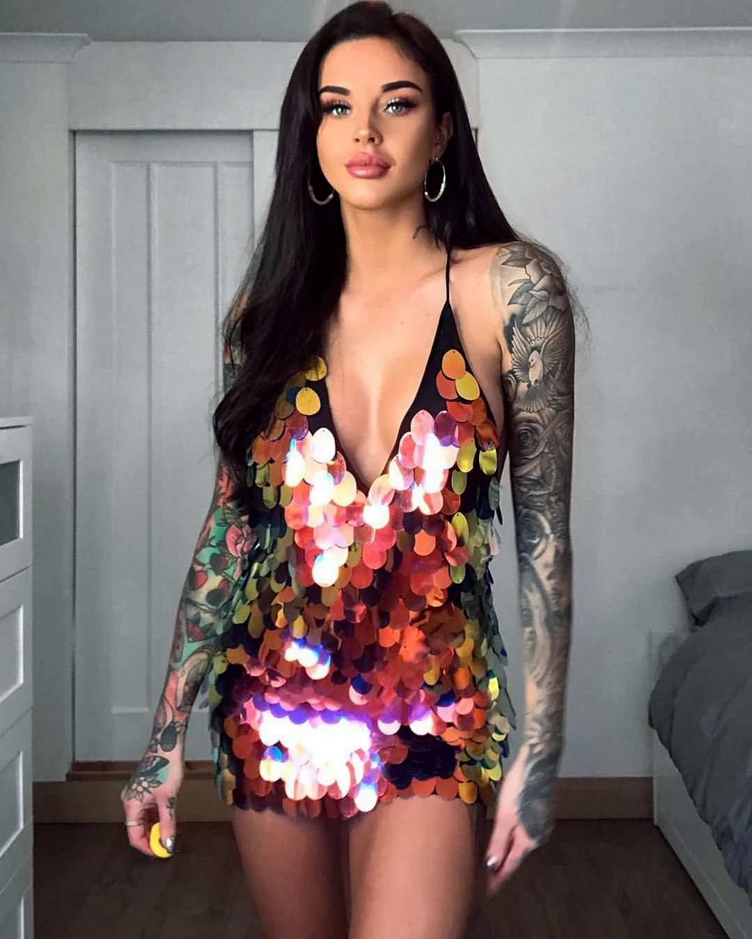 Lauren Houldsworth Инстаграм