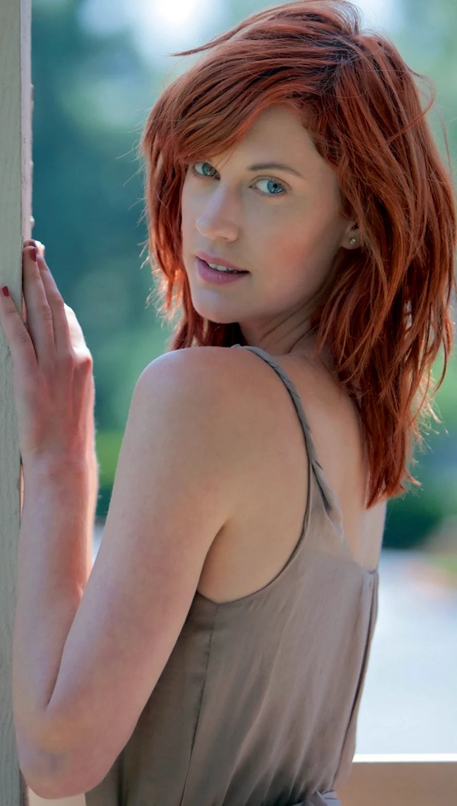 Lauren Lee Smith