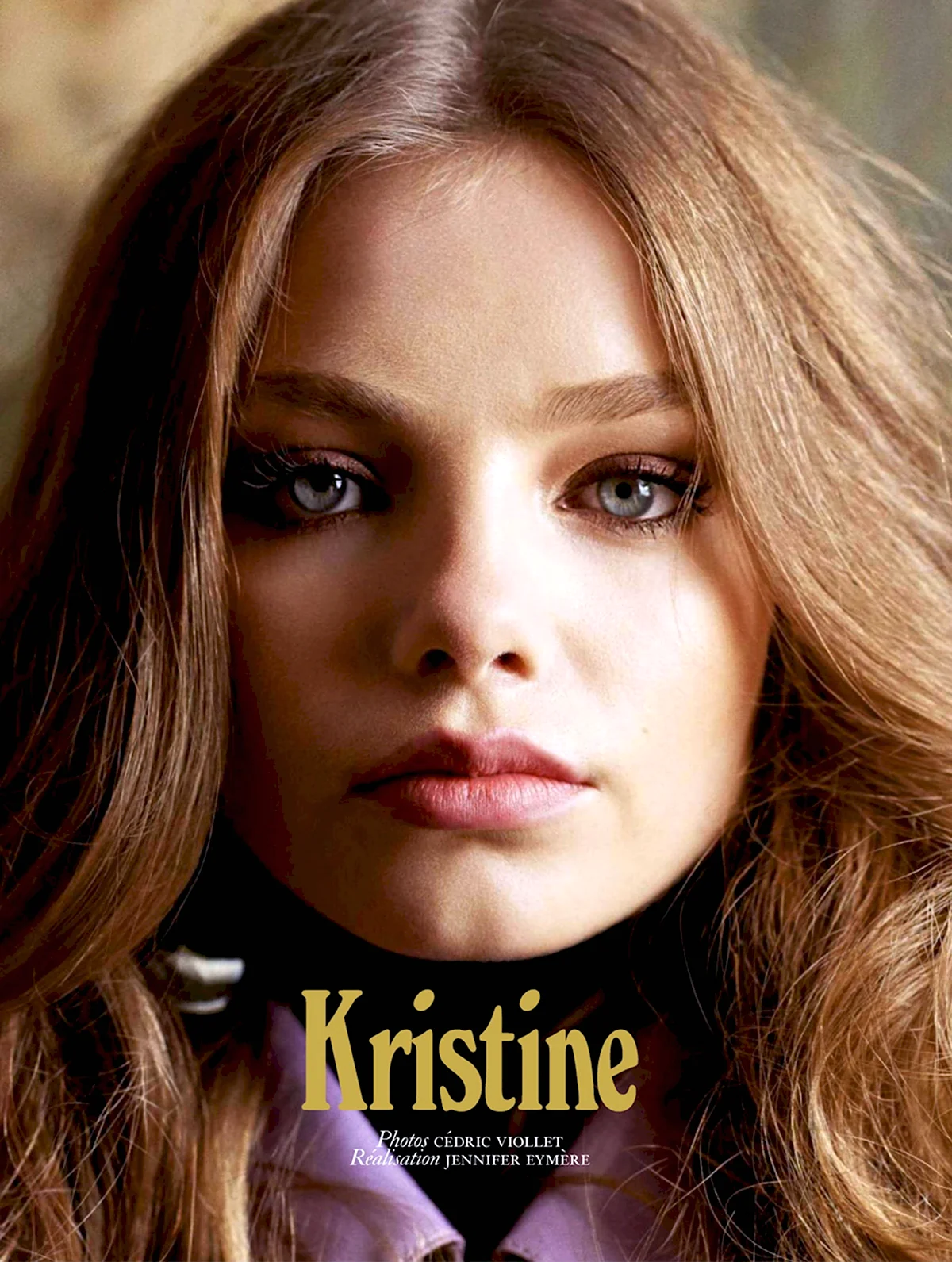 Lavrenovic Kristine