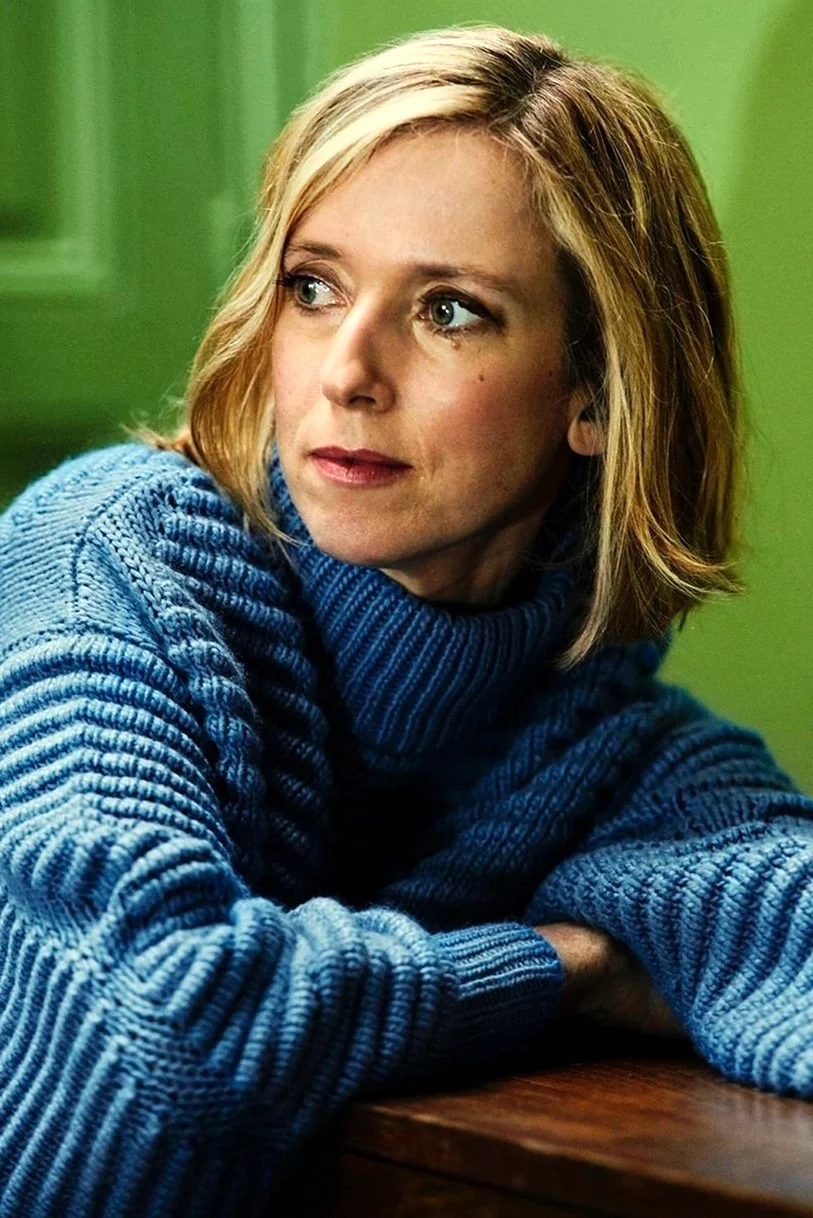 Леа Дрюкер