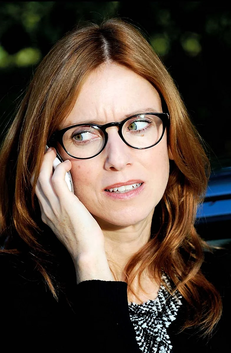 Леа Дрюкер