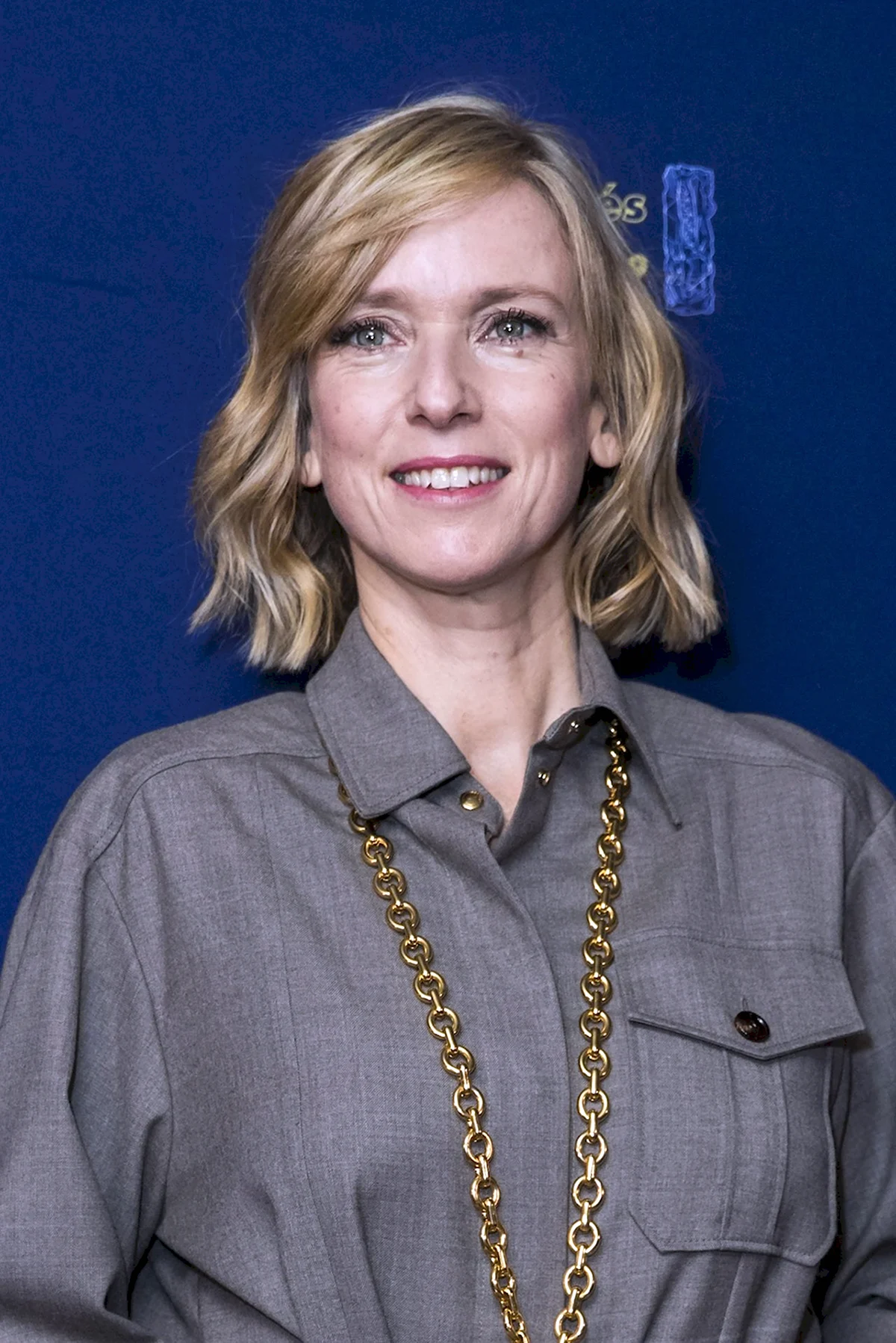 Леа Дрюкер