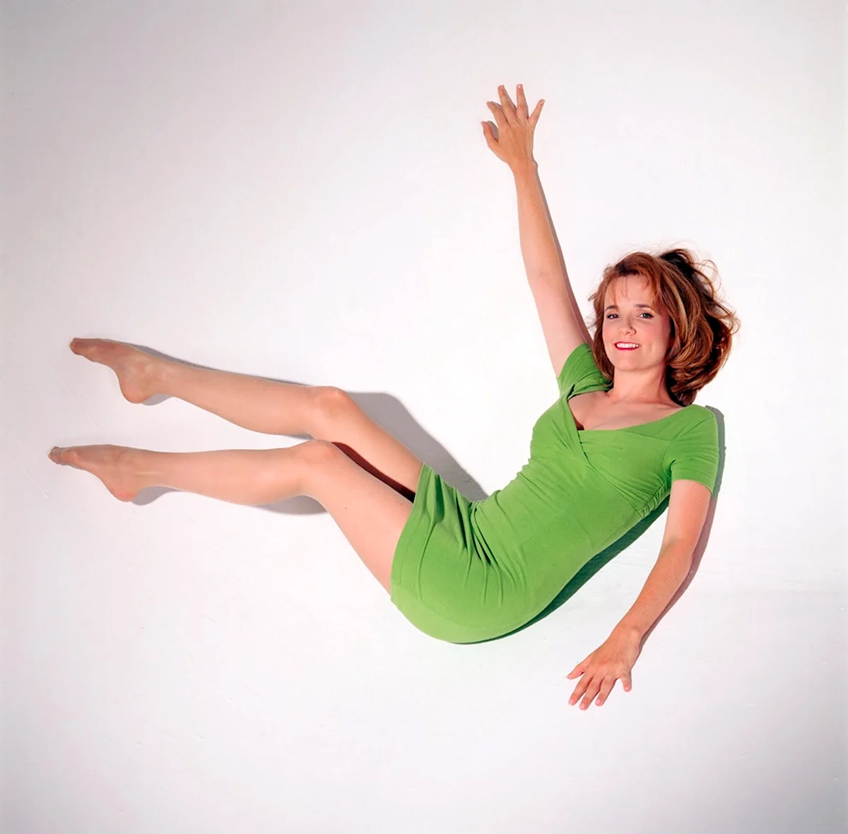 Lea Thompson