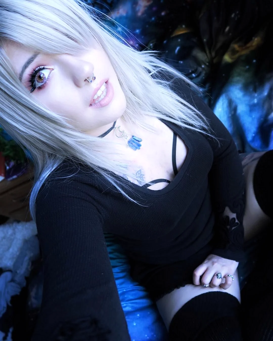 Leda Muir