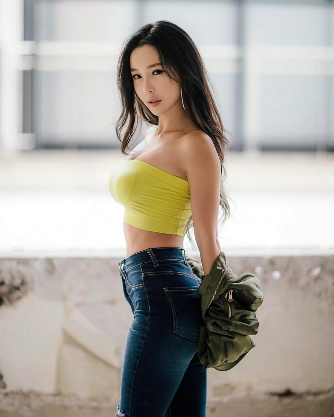 Lee Ji na