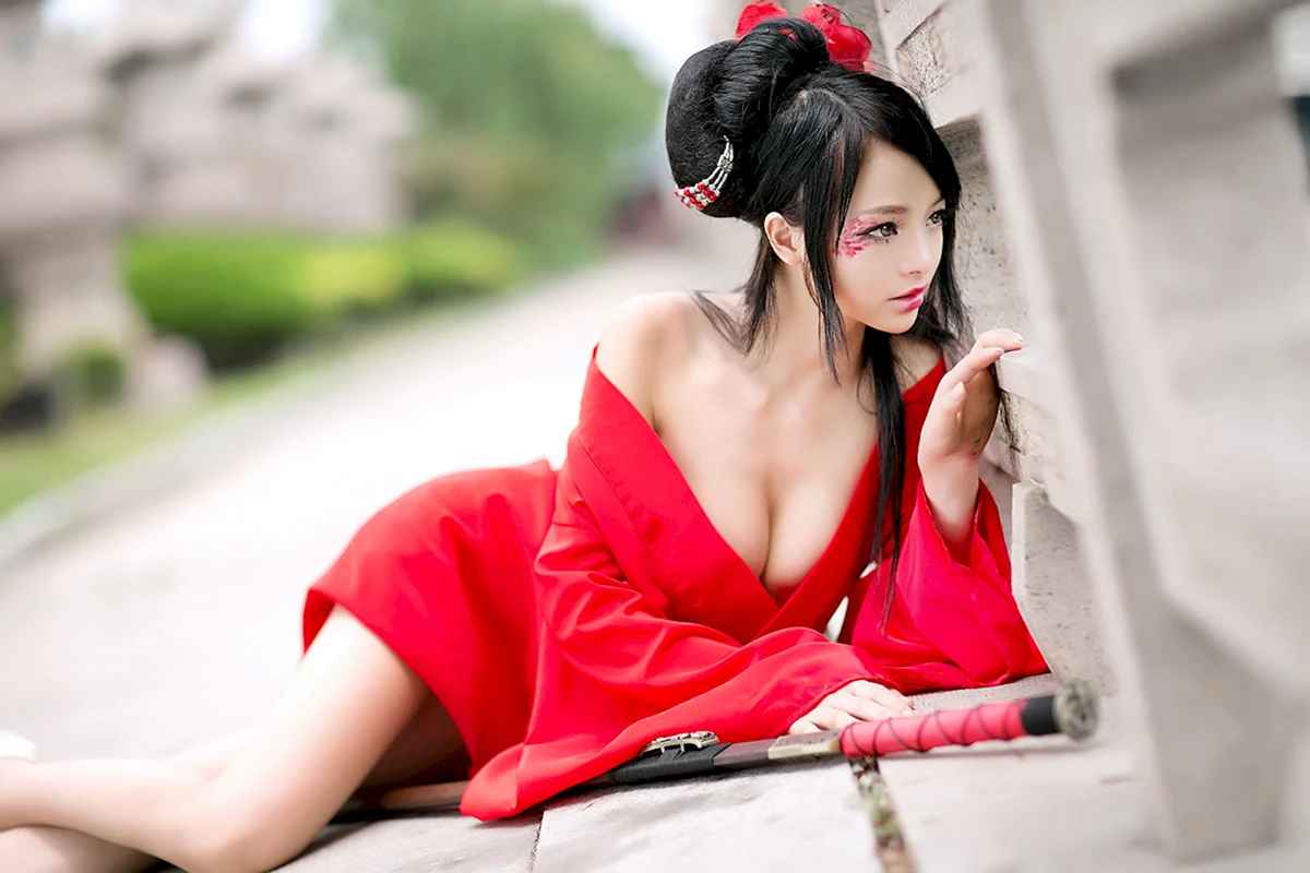 Lee li Ling