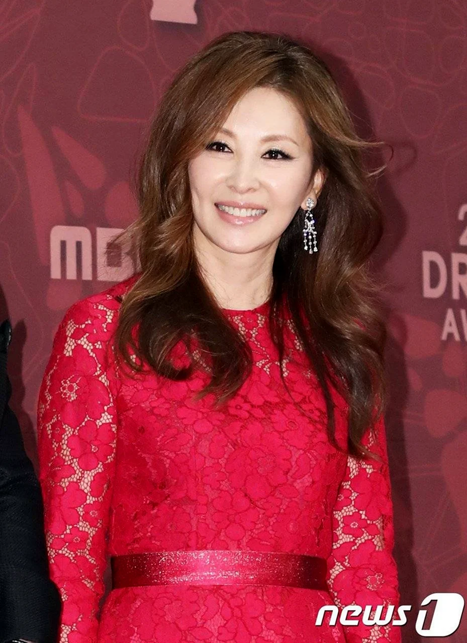 Lee mi Sook