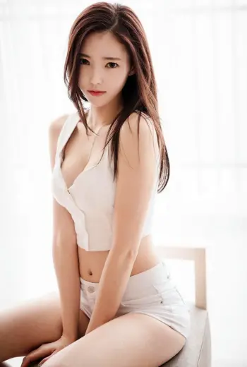 Lee Soo bin плэйбой
