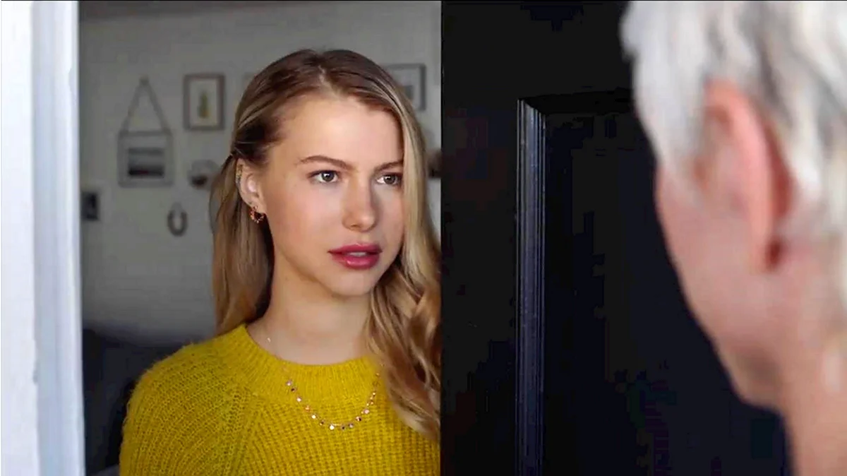 Лекси Аткинс поклонник 2015