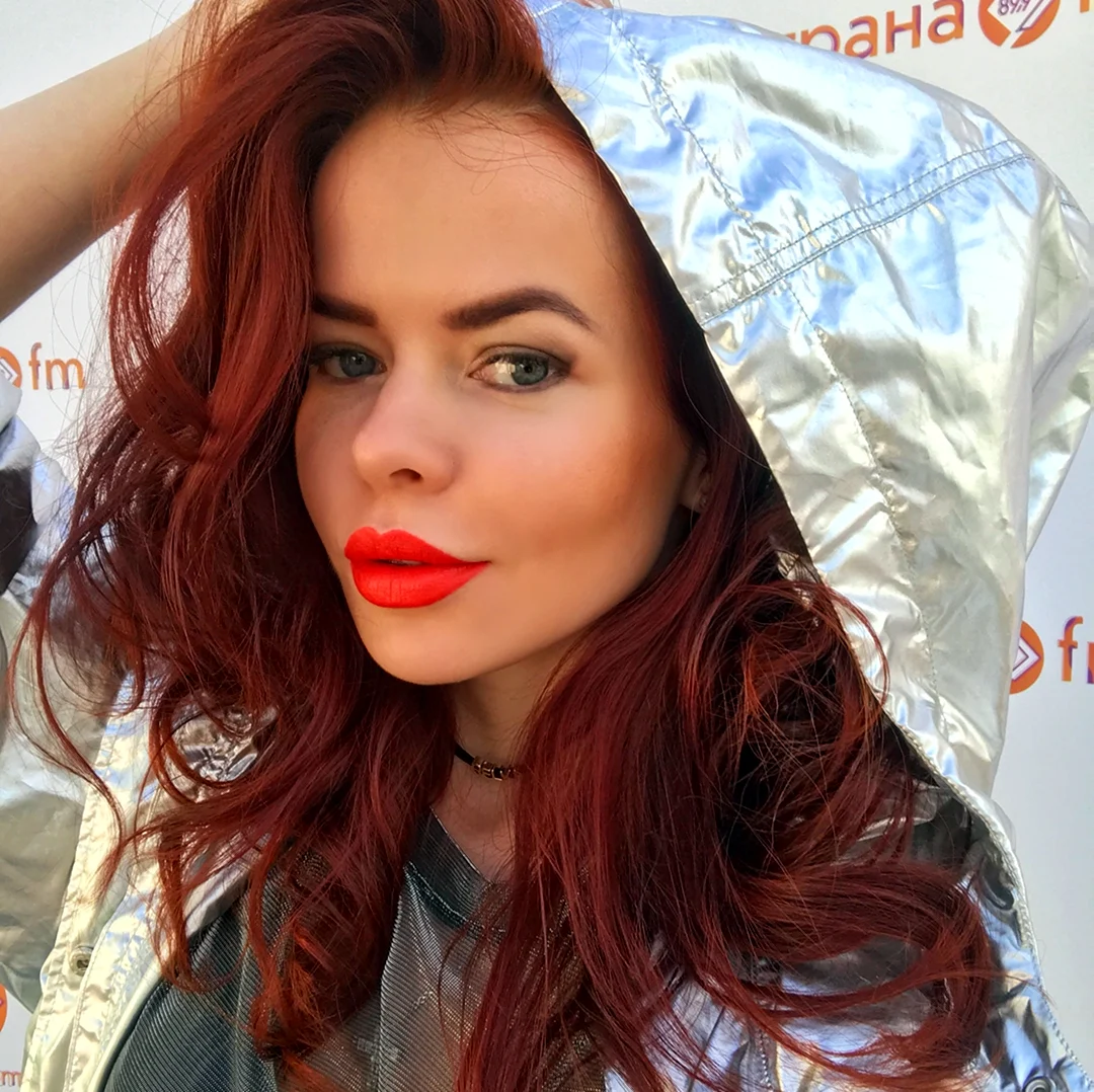Лена Князева