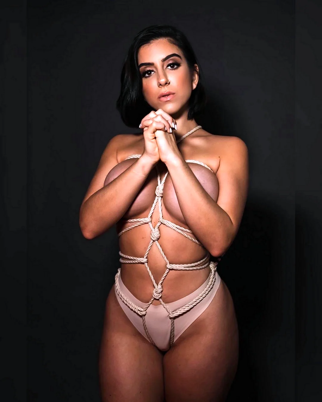 Lena the Plug