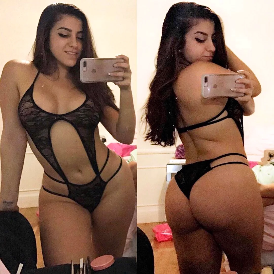 Lena the Plug