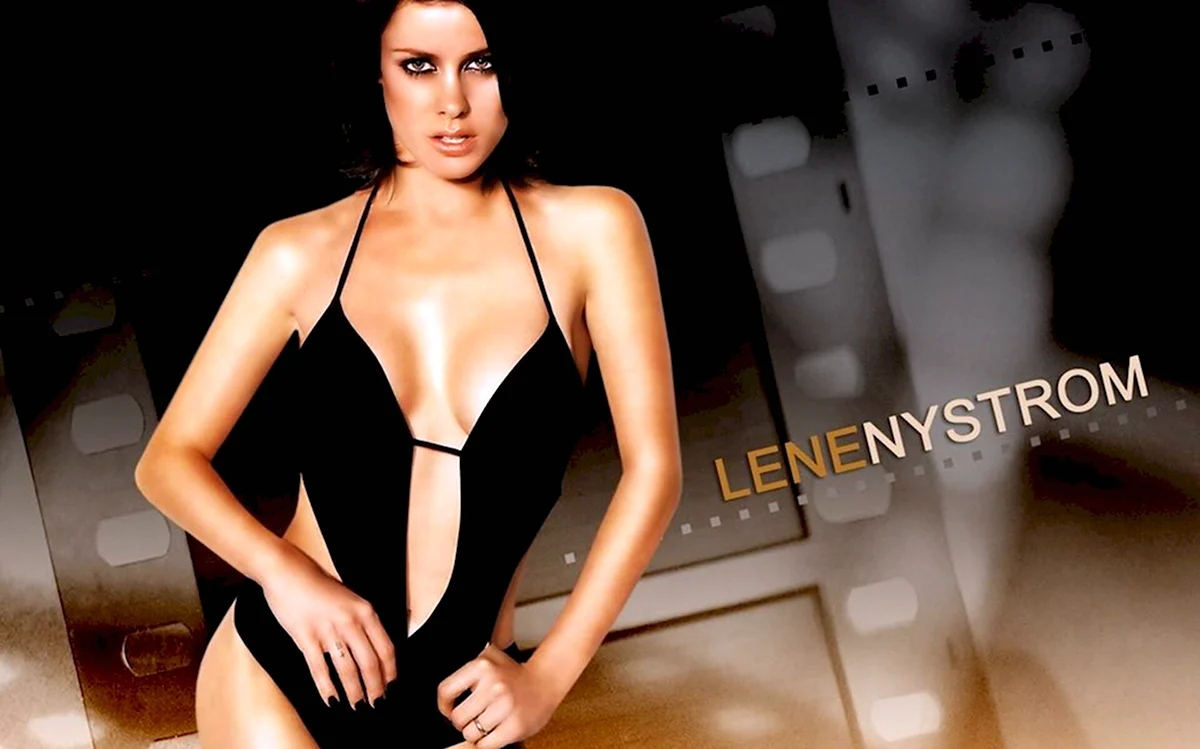Lene Nystrom