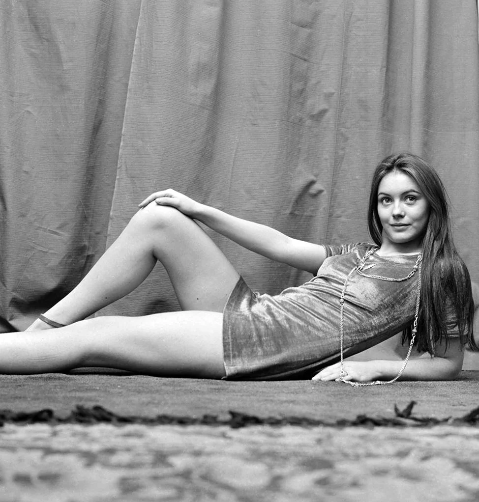 Lesley-Anne down