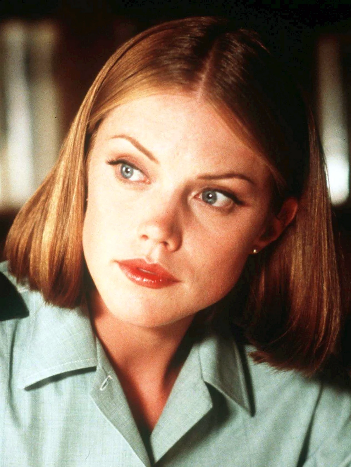 Leslie Stefanson
