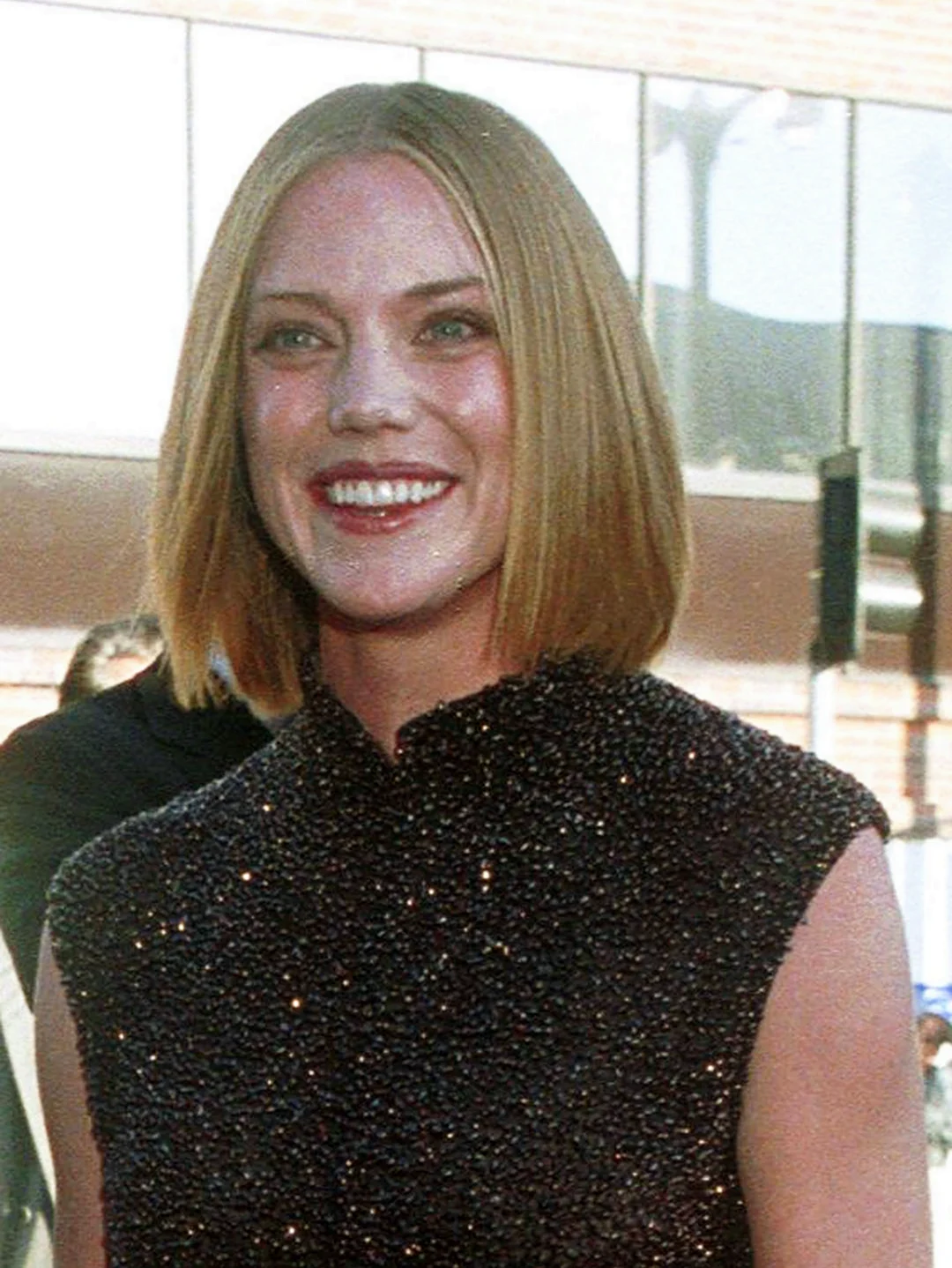 Leslie Stefanson