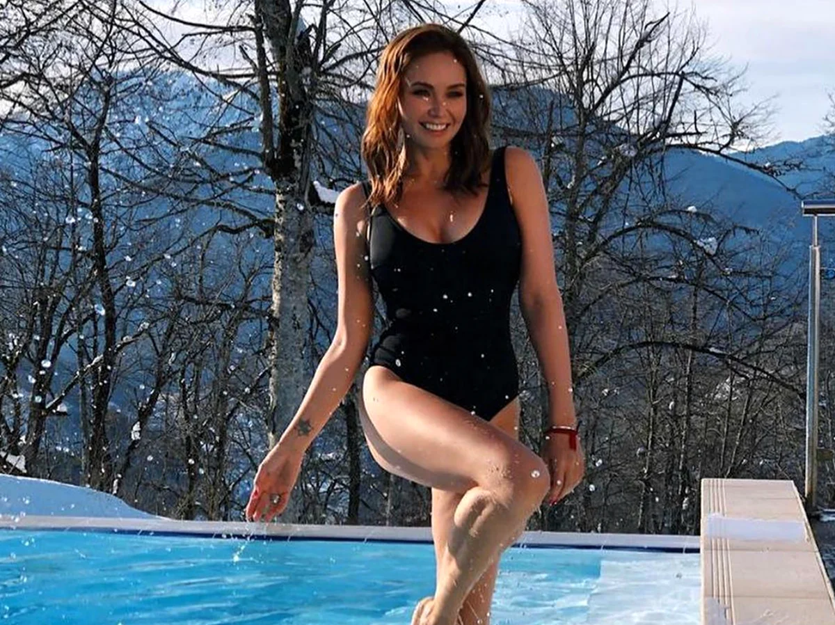Ляйсан Утяшева горячие