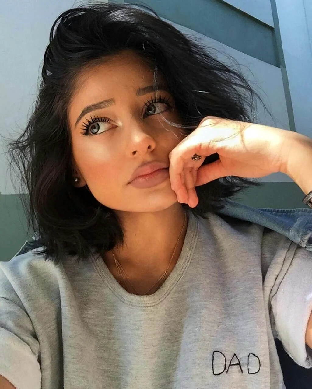 Лиана Русакова