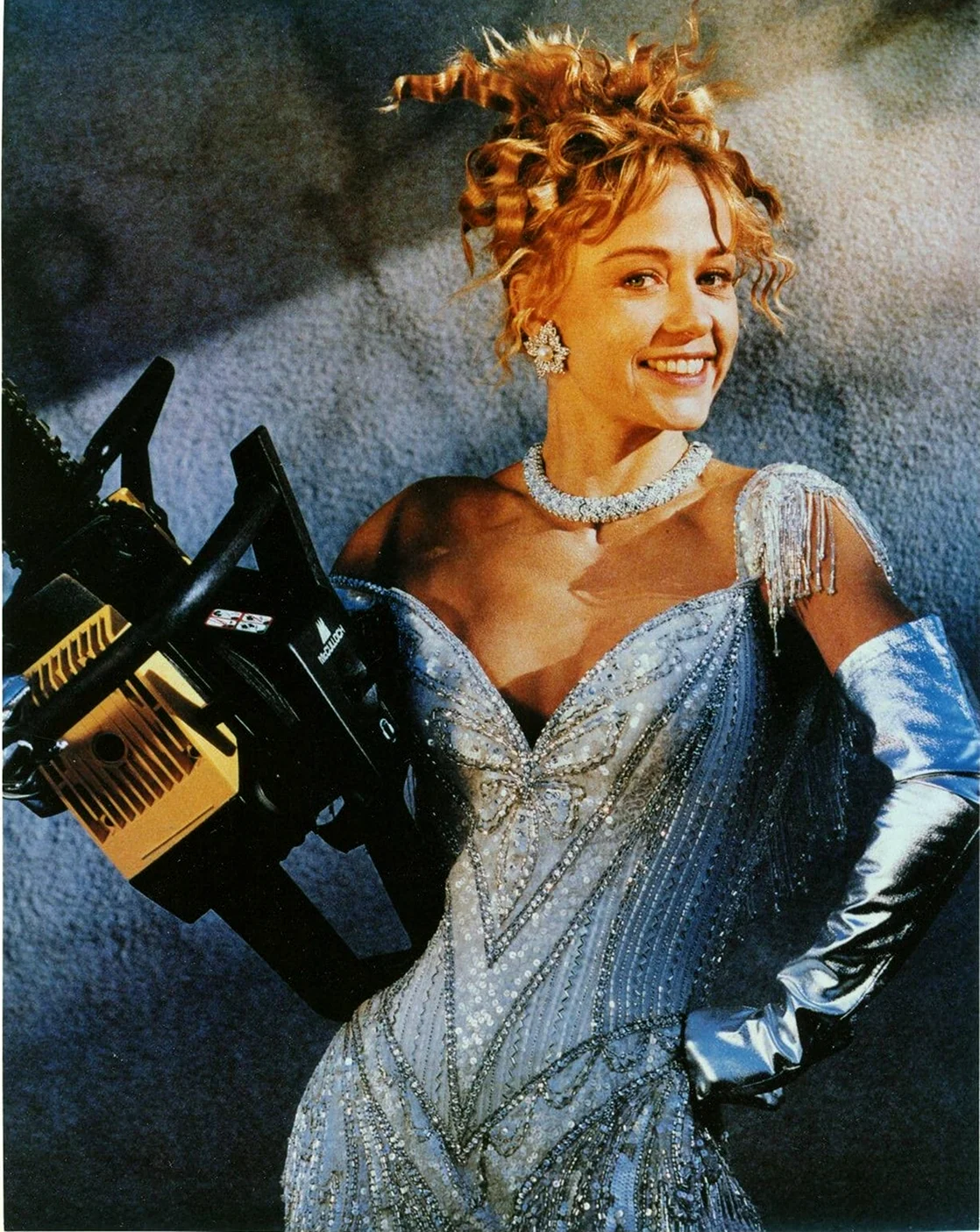 Лидия Квигли актриса