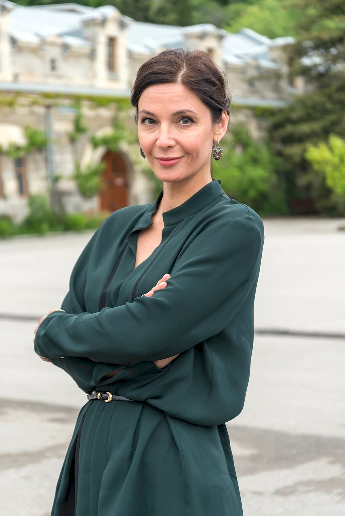 Лидия Вележева