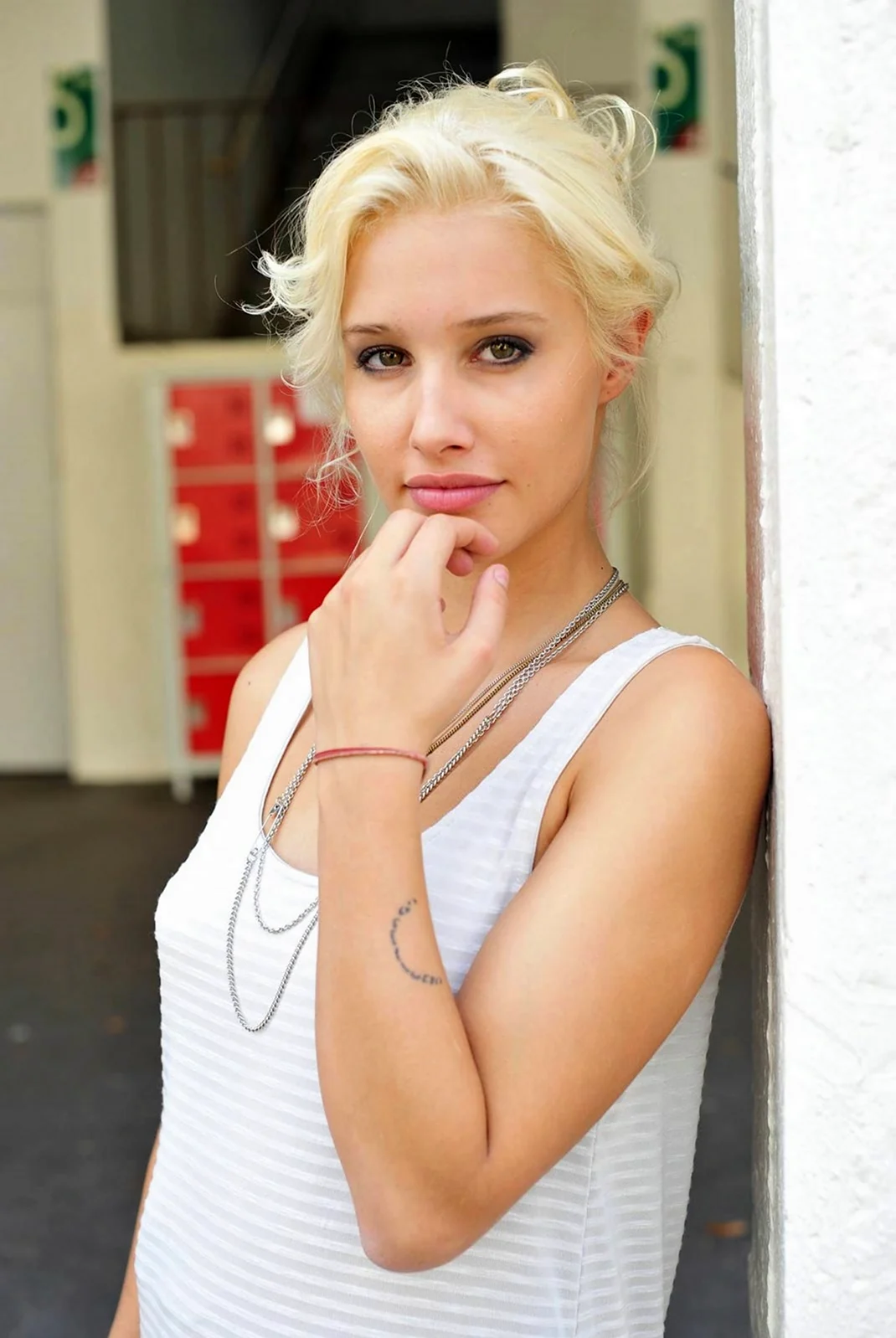 Lila Salet