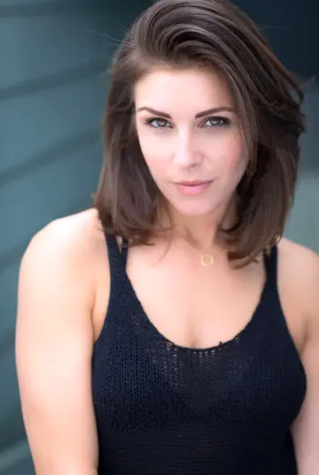 Lili Mirojnick