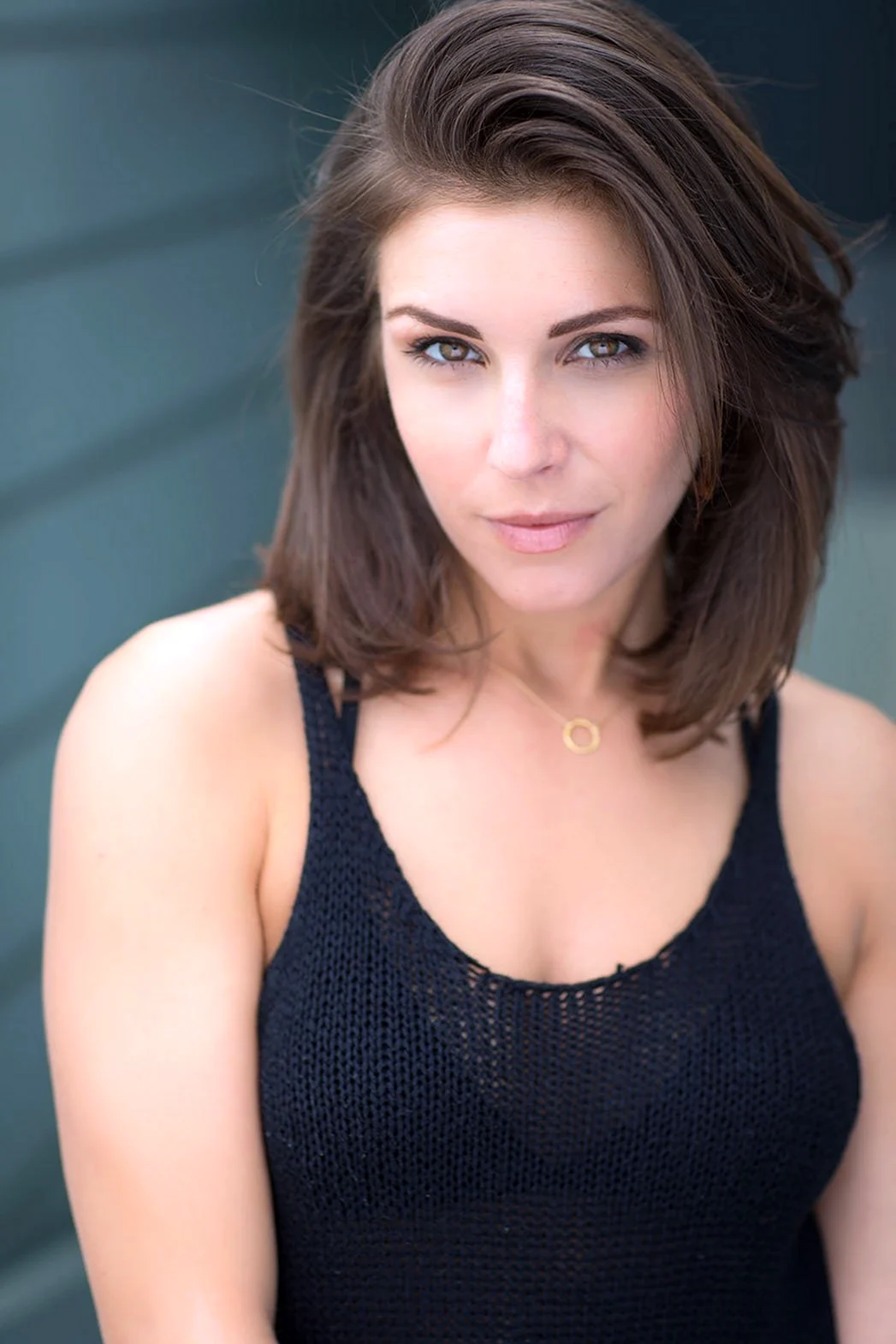 Lili Mirojnick