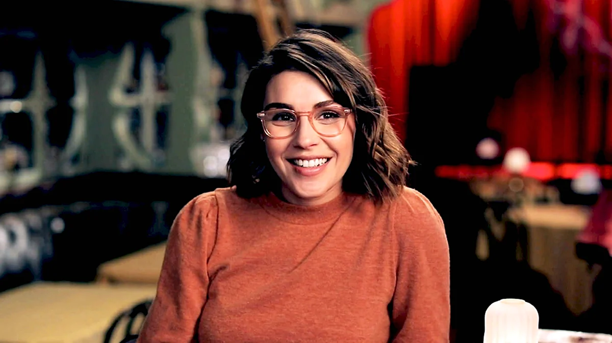 Lili Mirojnick