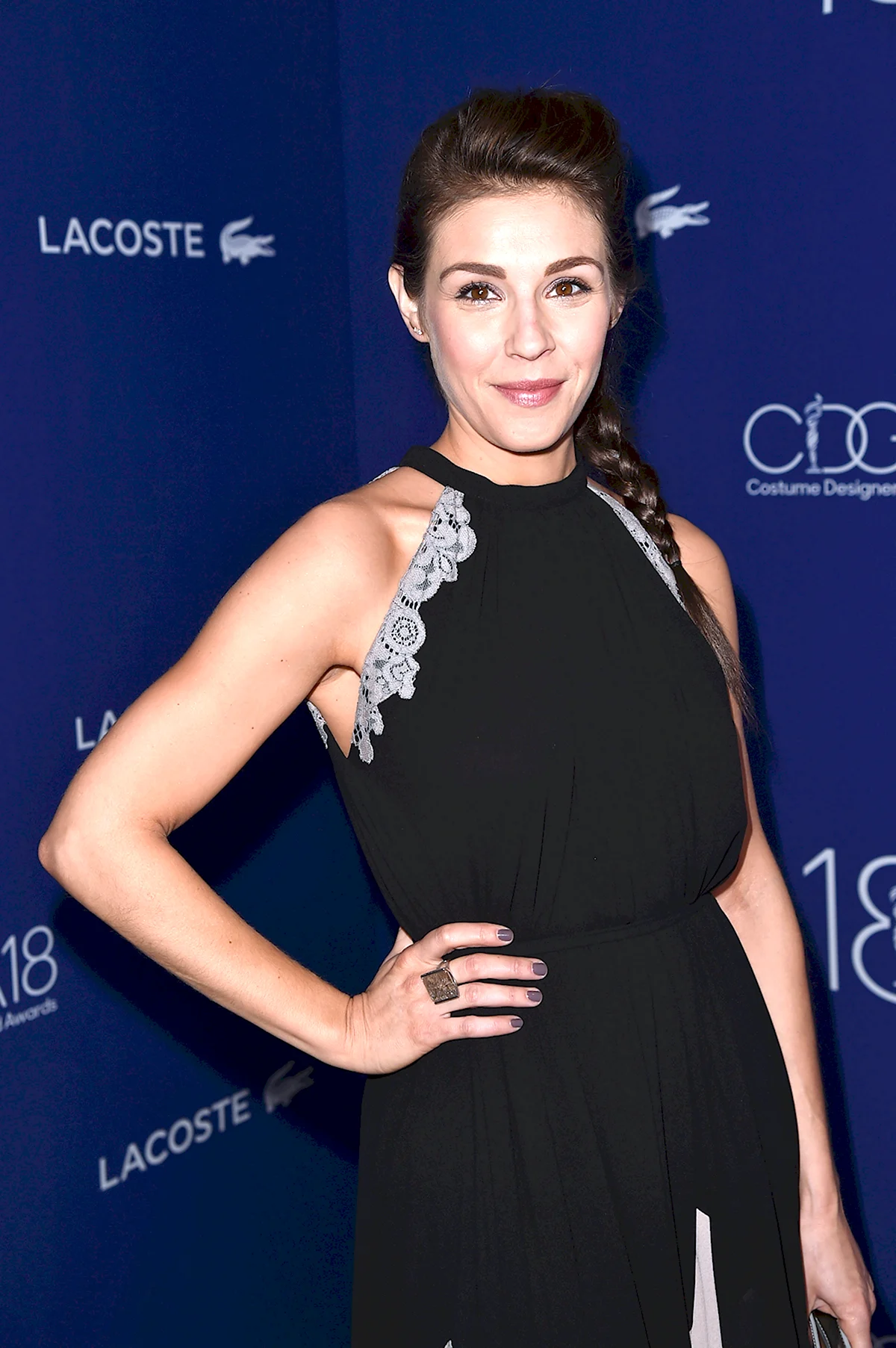 Lili Mirojnick