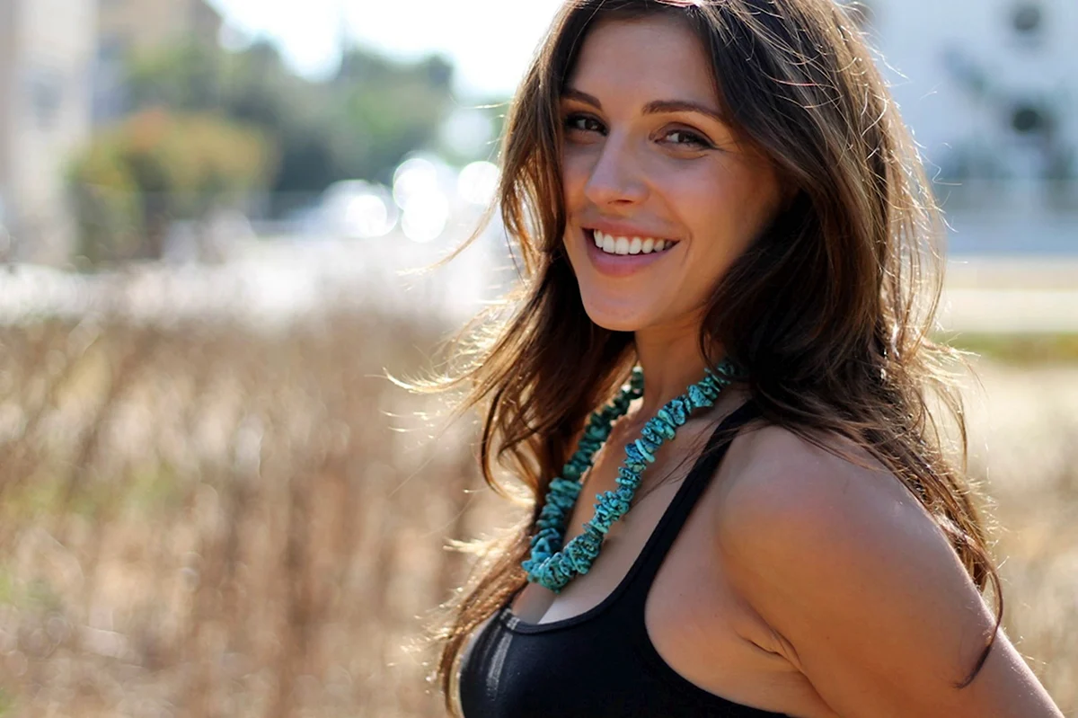 Lili Mirojnick