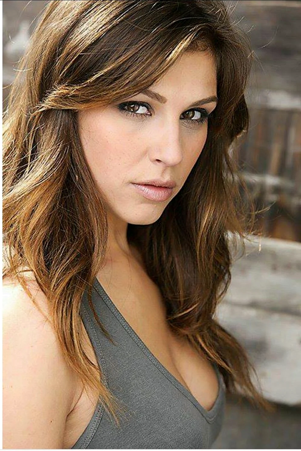 Lili Mirojnick