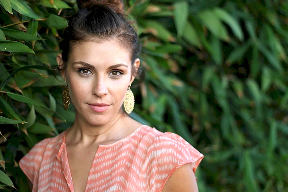 Lili Mirojnick