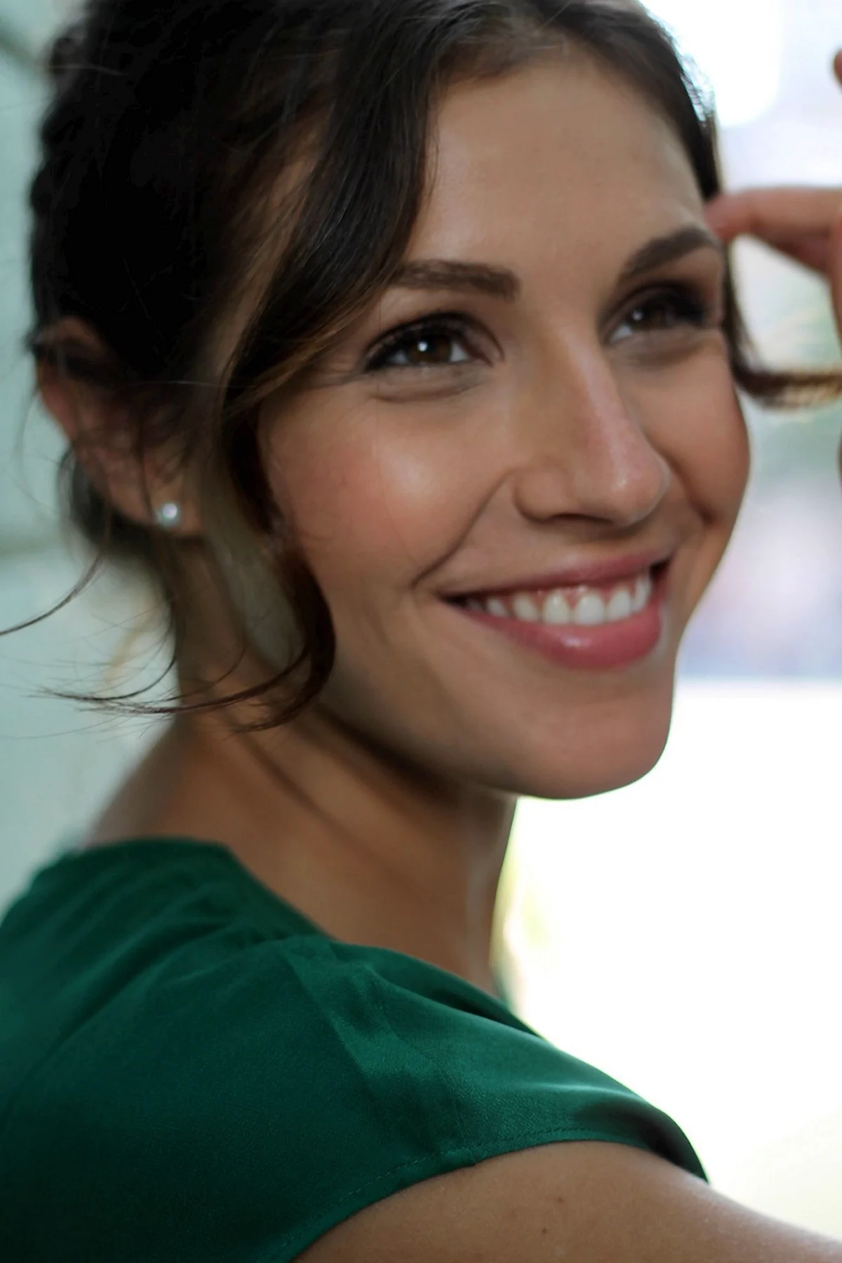 Lili Mirojnick
