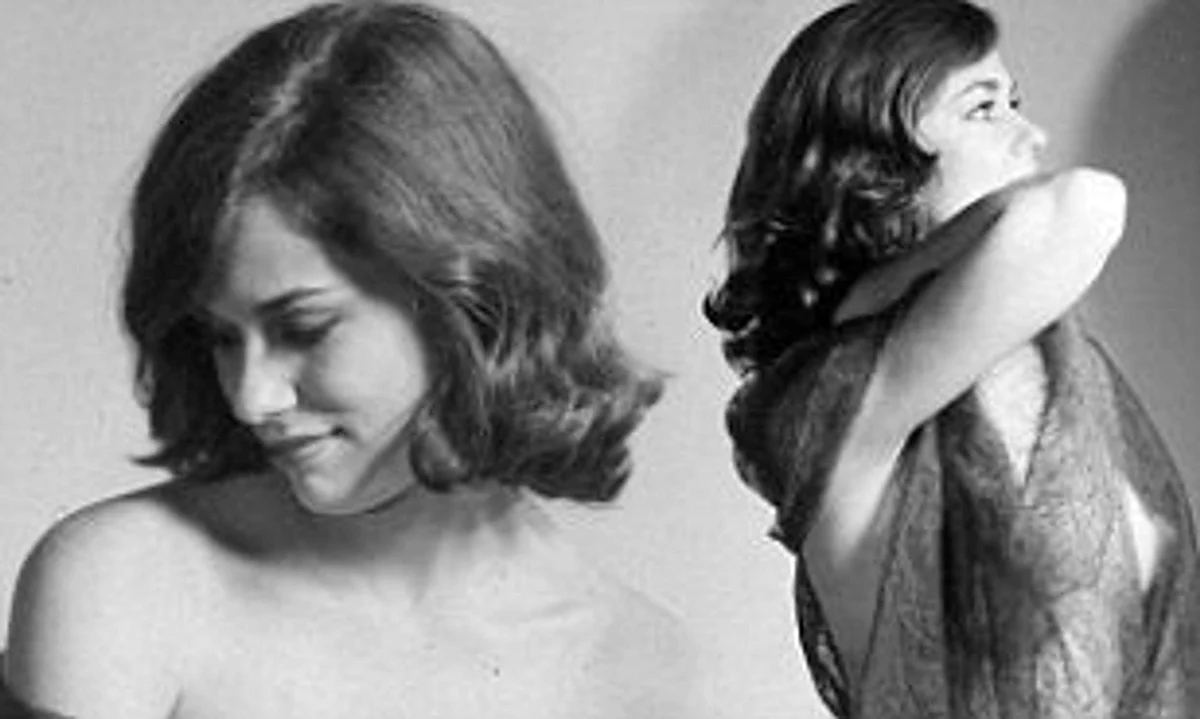 Лилиана Гайсинская