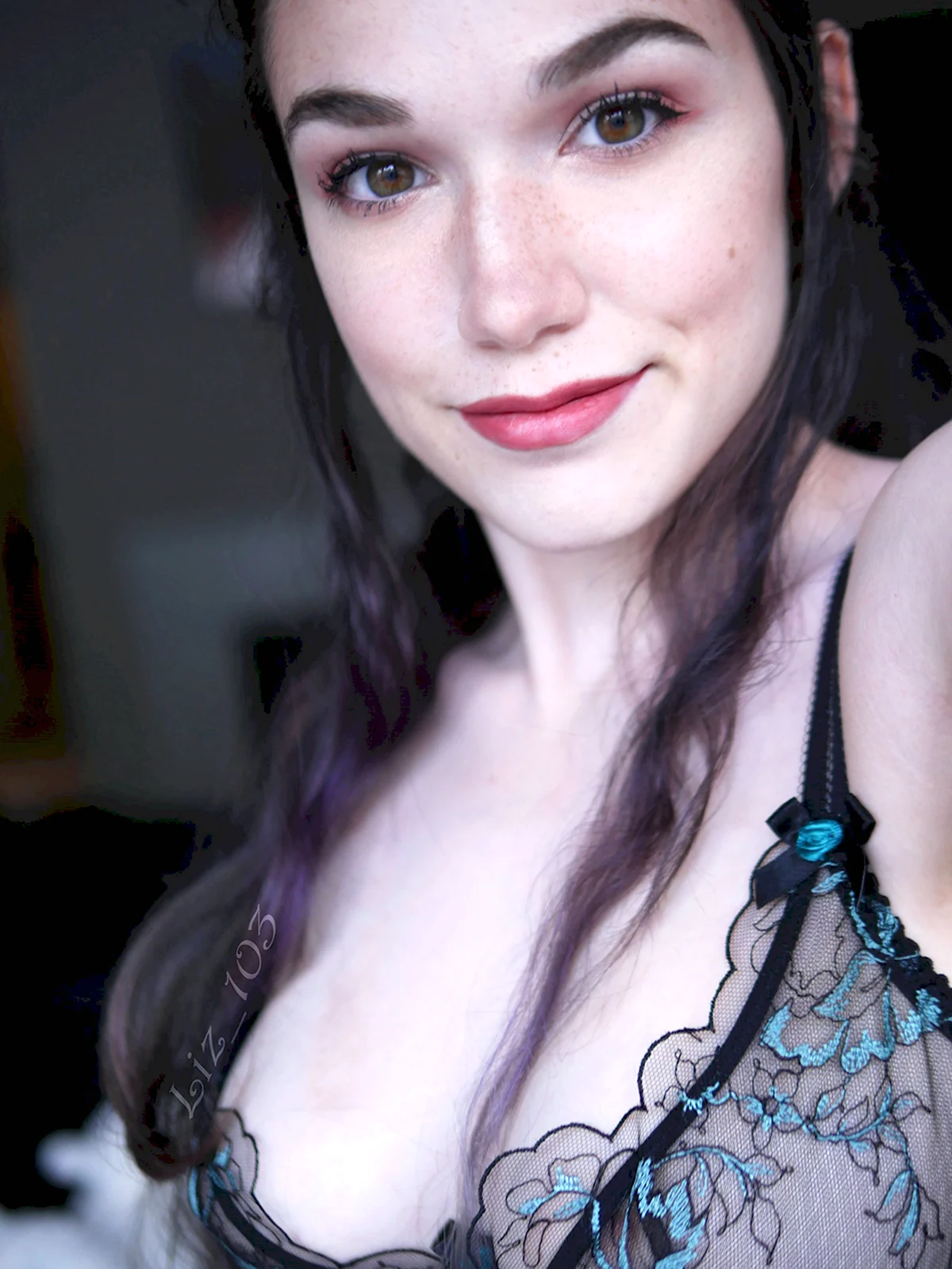 Lilly Lou
