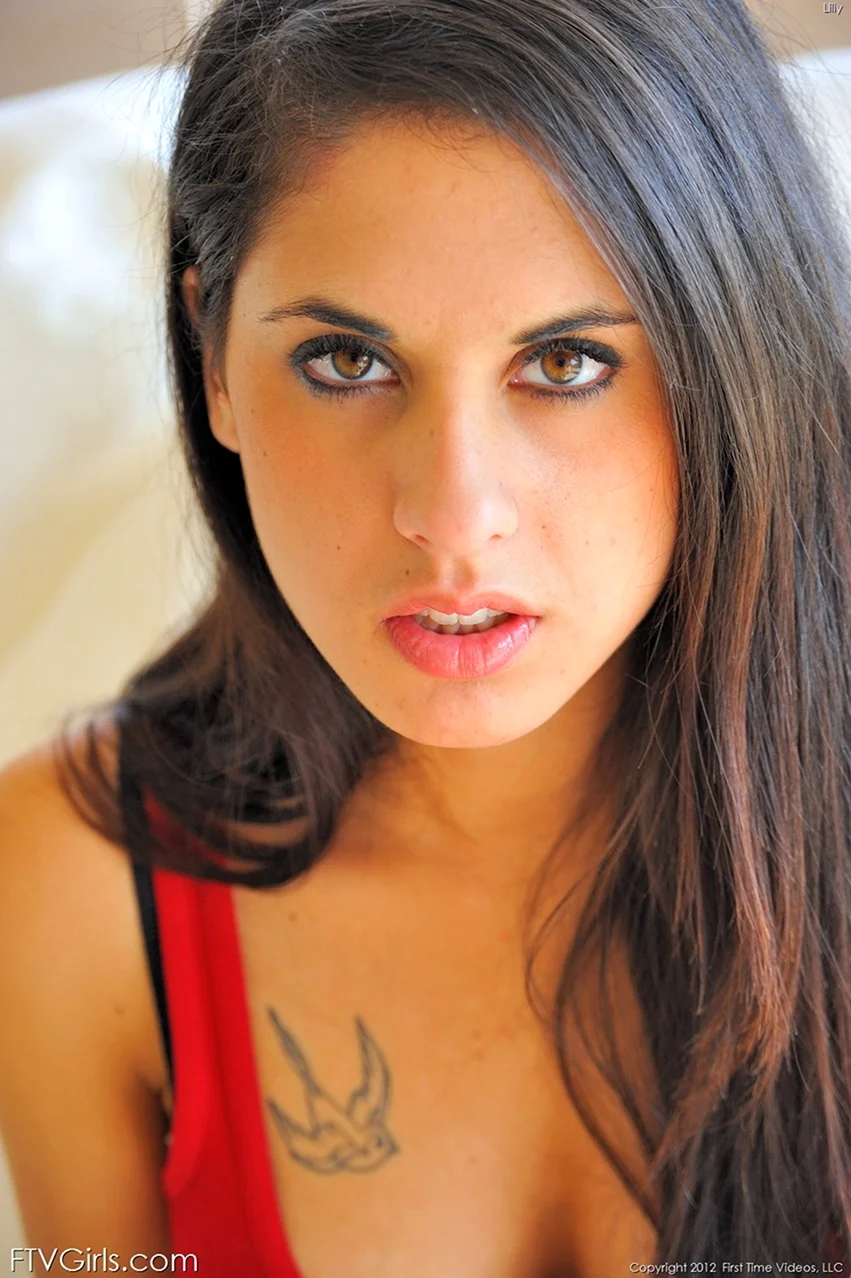 Lily Anderson