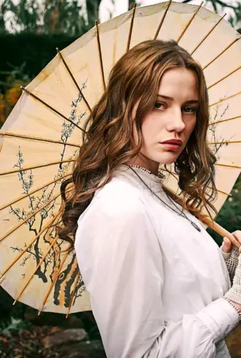 Lily Sullivan