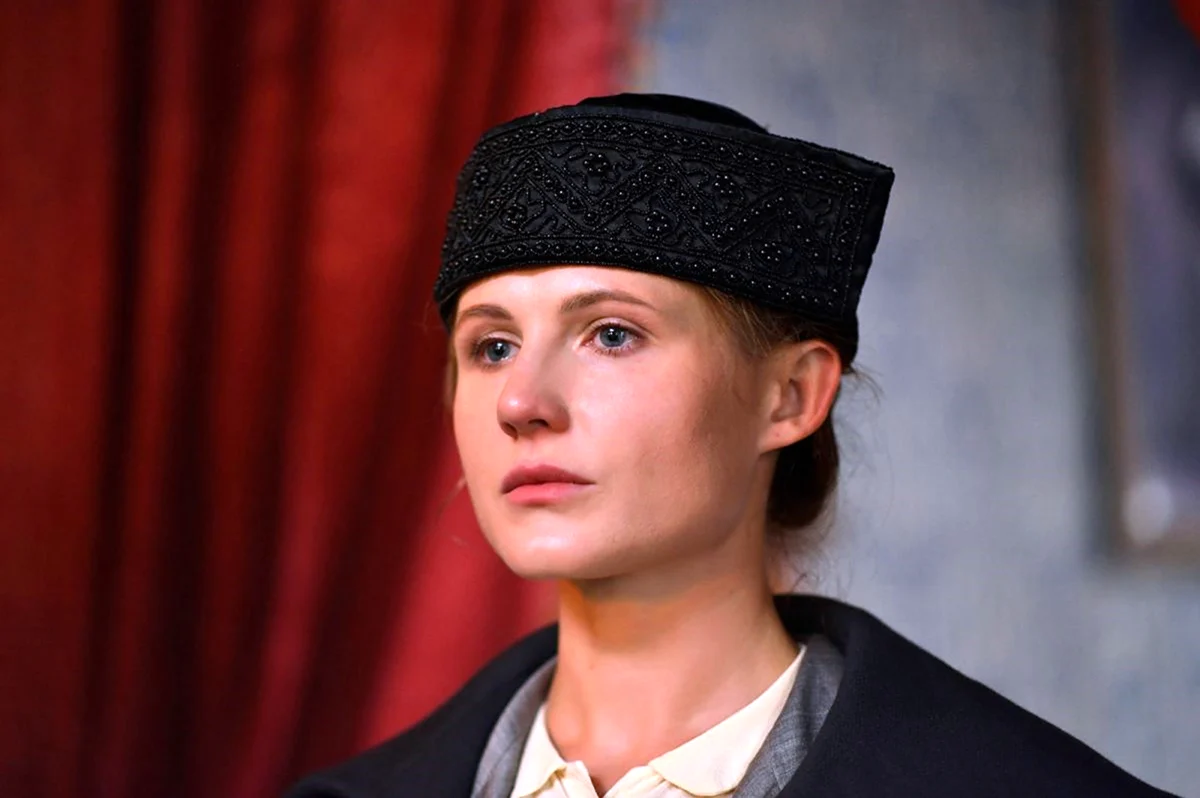 Лина Миримская