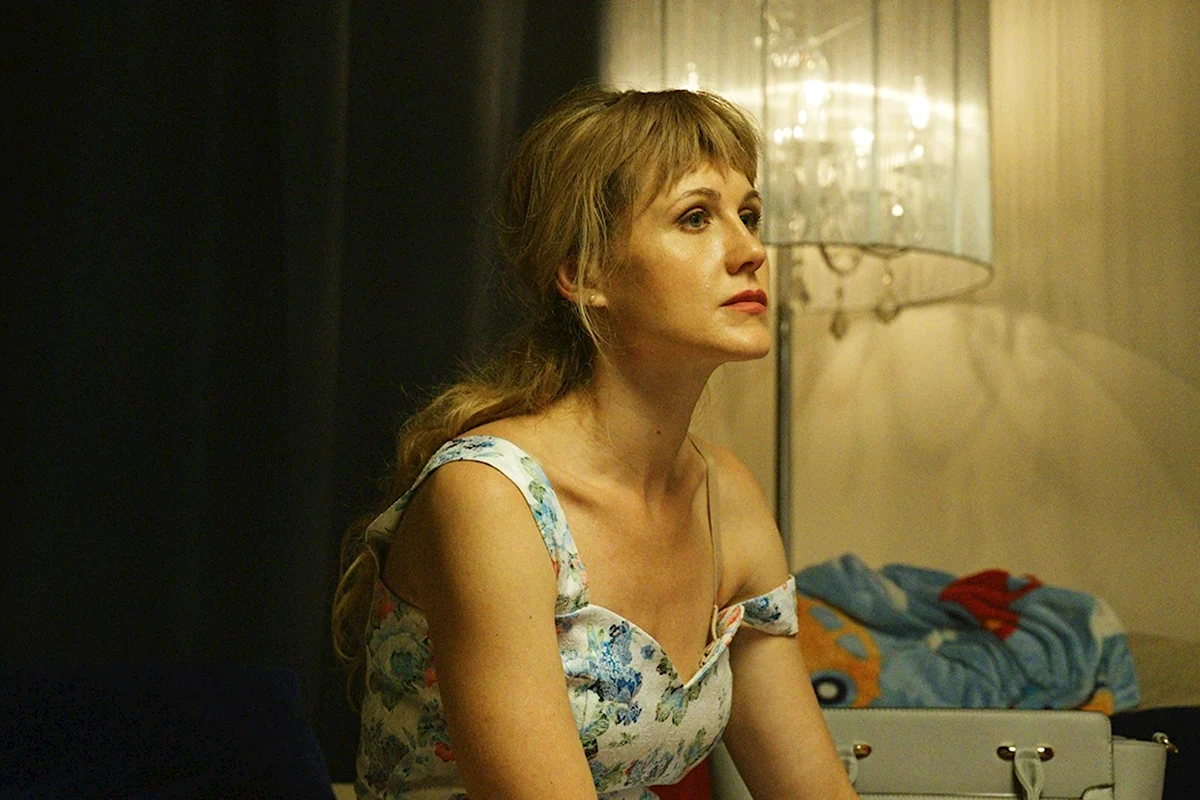 Лина Миримская