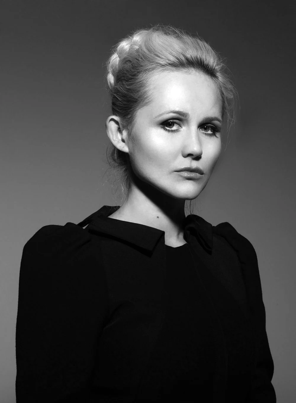 Лина Миримская