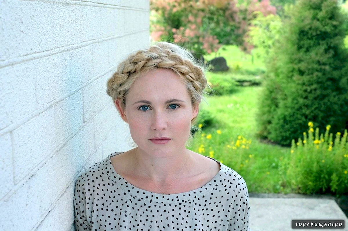 Лина Миримская